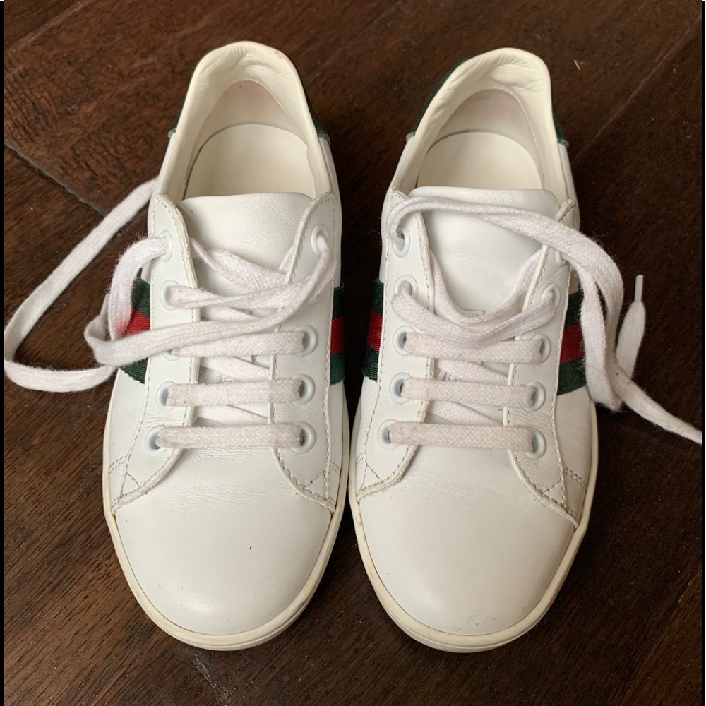 gucci shoes